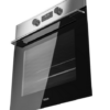 HORNO TEKA HSB 635 P S MULT.8 A+ PIRO 70l INOX 111010045 - Imagen 5