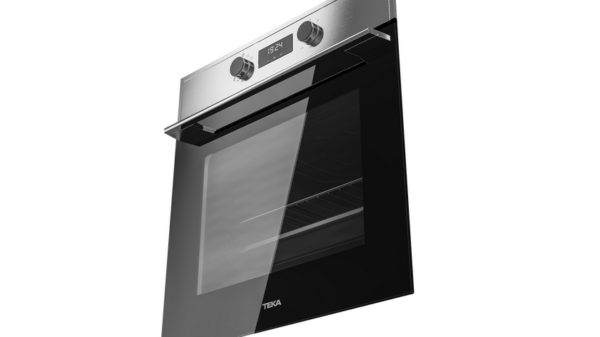 HORNO TEKA HSB 635 P S MULT.8 A+ PIRO 70l INOX 111010045 - Imagen 5