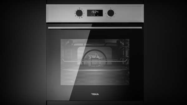 HORNO TEKA HSB 635 P S MULT.8 A+ PIRO 70l INOX 111010045 - Imagen 7