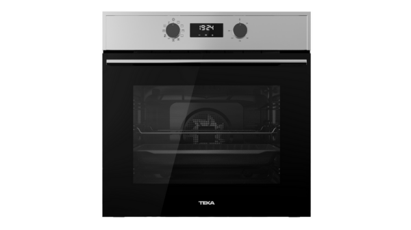 HORNO TEKA HSB 635 P S MULT.8 A+ PIRO 70l INOX 111010045