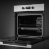 HORNO TEKA HSB 635 P S MULT.8 A+ PIRO 70l INOX 111010045 - Imagen 8