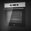 HORNO TEKA HSB 635 P S MULT.8 A+ PIRO 70l INOX 111010045 - Imagen 9