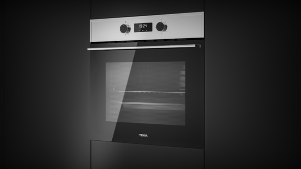 HORNO TEKA HSB 635 P S MULT.8 A+ PIRO 70l INOX 111010045 - Imagen 9