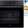 HORNO TEKA HSB610BK MULTI.6 A 70L NGO 41560114 - Imagen 3