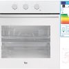 HORNO TEKA HSB610WH MULTI.6 A 70L BCO 41560115 - Imagen 2