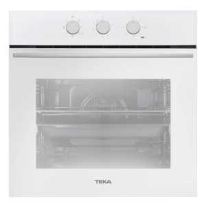 HORNO TEKA HSB610WH MULTI.6 A 70L BCO 41560115