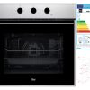HORNO TEKA HSB615SS MULTI.6 A 70L INOX 41560125 - Imagen 2