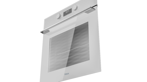 HORNO TEKA HSB620P MULT.8 A+ PIRO 70L BCO 41566033 - Imagen 5