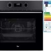 HORNO TEKA HSB620P MULTI.8 A+ PIRO 71L NGO 41566032 - Imagen 9