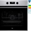 HORNO TEKA HSB635PSS MULTI.8 A+ PIRO 70L INOX 41566063 - Imagen 9