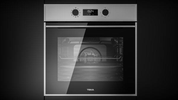 HORNO TEKA HSB635SS MULTI.8 A+ 70L INOX 41560144 - Imagen 2