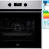 HORNO TEKA HSB635SS MULTI.8 A+ 70L INOX 41560144 - Imagen 11