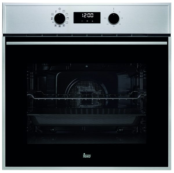 HORNO TEKA HSB645SS MULT.6 A+ 70L INOX 41560154