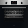 HORNO ZANUSSI ZOPNE6XN PIRO.65L A+
