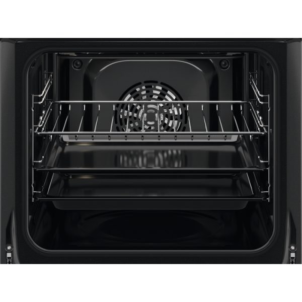 HORNO ZANUSSI ZOPNE6XN PIRO.65L A+ - Imagen 4