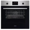 HORNO ZANUSSI ZOPNE6XN PIRO.65L A+ - Imagen 8