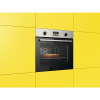 HORNO ZANUSSI ZOPXE5X1 9 MULTIF.PIRO INOX A + - Imagen 3