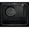 HORNO ZANUSSI ZOPXE5X1 9 MULTIF.PIRO INOX A + - Imagen 4