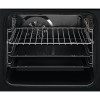 HORNO ZANUSSI ZOPXE5X1 9 MULTIF.PIRO INOX A + - Imagen 6