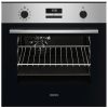 HORNO ZANUSSI ZOPXE5X1 9 MULTIF.PIRO INOX A + - Imagen 8