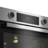 HORNO+INDUCCION BEKO BBSE12340XD MULTIF.6 A INOX C/LIMPIEZA VAPOR - Imagen 3