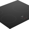 HORNO+INDUCCION BEKO BBSE12340XD MULTIF.6 A INOX C/LIMPIEZA VAPOR - Imagen 6