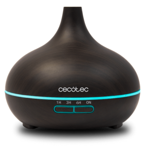 HUMIDIFICADOR CECOTEC 05283 PURE AROMA 300 YIN 10W 300ML