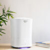 HUMIDIFICADOR CECOTEC 05612 BREEZECARE 3500WARM 400ML/H 35M2 - Imagen 3