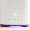HUMIDIFICADOR CECOTEC 05612 BREEZECARE 3500WARM 400ML/H 35M2 - Imagen 5