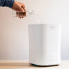 HUMIDIFICADOR CECOTEC 05612 BREEZECARE 3500WARM 400ML/H 35M2 - Imagen 7
