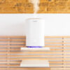 HUMIDIFICADOR CECOTEC 05612 BREEZECARE 3500WARM 400ML/H 35M2 - Imagen 8