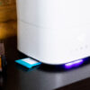 HUMIDIFICADOR CECOTEC 05612 BREEZECARE 3500WARM 400ML/H 35M2 - Imagen 10