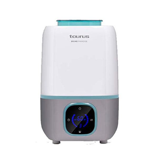 HUMIDIFICADOR TAURUS BRUME PARADISE 3L TEMPORIZADO - Imagen 7