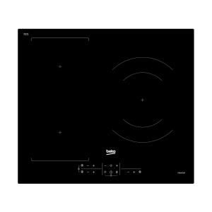 INDUCCION BEKO HII63201FMT 3F.FLEX+32CM