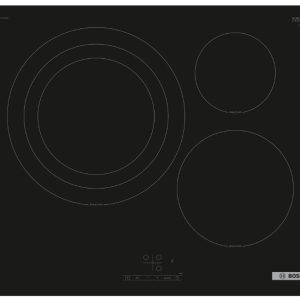 INDUCCION BOSCH PID61RBB5E 3F Z.32CM TRIPLE 7400W 60CM