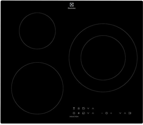 INDUCCION ELECTROLUX LIT60336C 3F.28CM 7350W S/MARC - Imagen 7