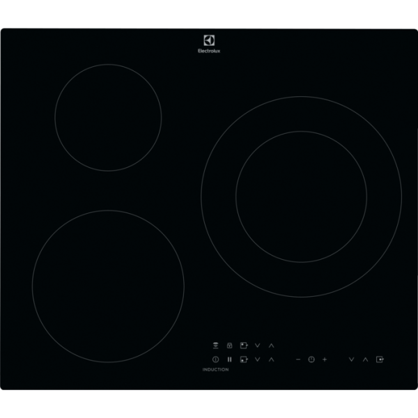 INDUCCION ELECTROLUX LIT60336C 3F.28CM 7350W S/MARC