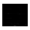 INDUCCION HISENSE I6337C 3F.ZONA 32CM 7100W - Imagen 3