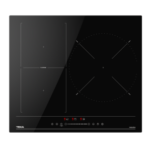 INDUCCION TEKA 112520029 FLEX IBF63200BK 3F.7000W