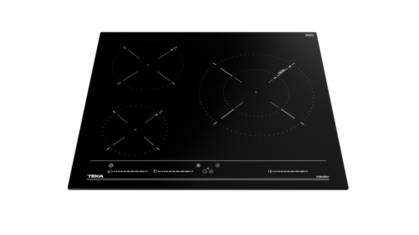 INDUCCION TEKA IBC63015MSS BK 3F Z.28CM 7200W 60CM NGA 112520018 - Imagen 3
