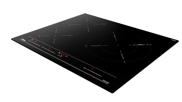 INDUCCION TEKA IBC63015MSS BK 3F Z.28CM 7200W 60CM NGA 112520018 - Imagen 4