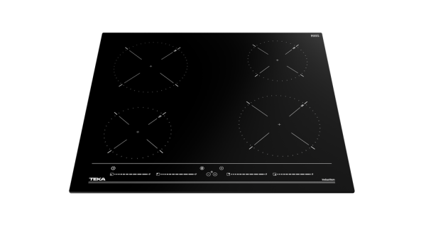 INDUCCION TEKA IBC64010MSS 4F Z.18,5CM 7200W 60CM NGA 112520012 - Imagen 3