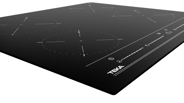 INDUCCION TEKA IBC64010MSS 4F Z.18,5CM 7200W 60CM NGA 112520012 - Imagen 6