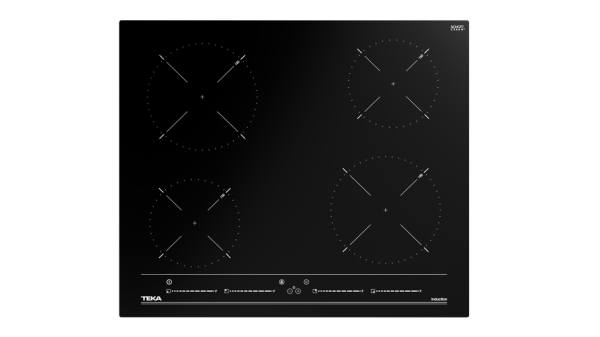 INDUCCION TEKA IBC64010MSS 4F Z.18