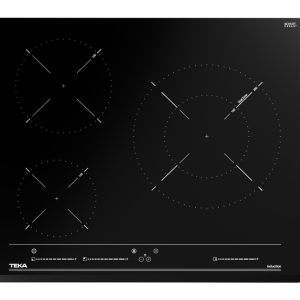 INDUCCION TEKA IZC63015 3F Z.28CM BISEL 7400W 60CM NGA 112520017