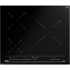 INDUCCION TEKA IZC63017MSS 3F 112520021 28CM 5900W