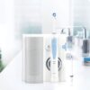 IRRIGADOR DENTAL ORAL B OXYJET MD20 - Imagen 2