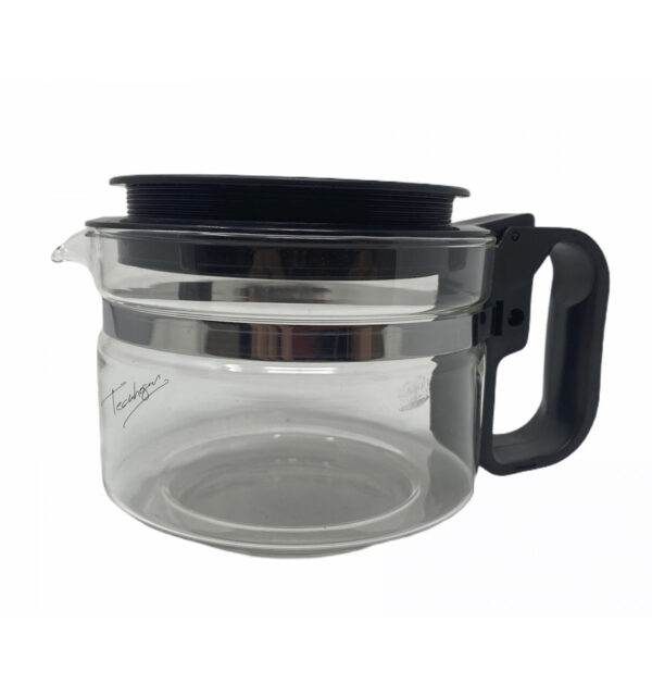 JARRA CAFETERA UNIVERSAL PEQUEÑA 567