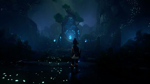 JUEGO PS5 KENA BRIDGE SPIRITS DELUXE EDITION - Imagen 5