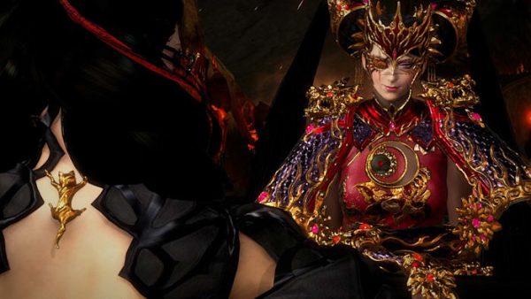 JUEGO SWITCH BAYONETTA 3 - Imagen 9